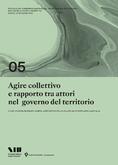Atti della XXIV Conferenza Nazionale SIU Brescia, vol. 05, Planum Publisher | Cover